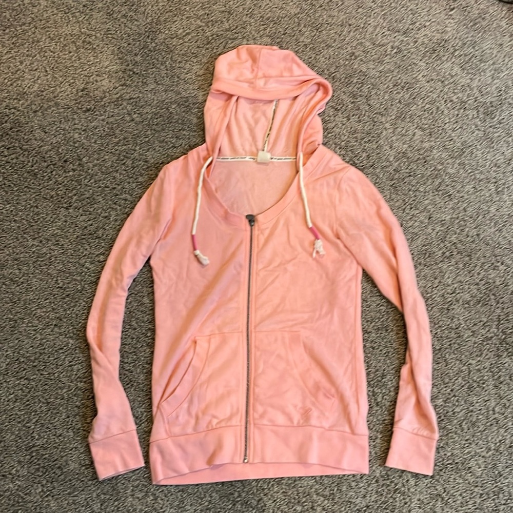Roxy Hoodie.